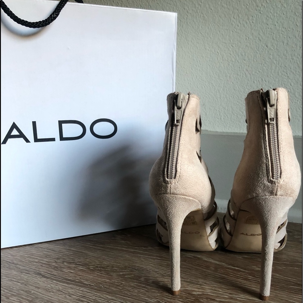 ALDO SHOES 👠
